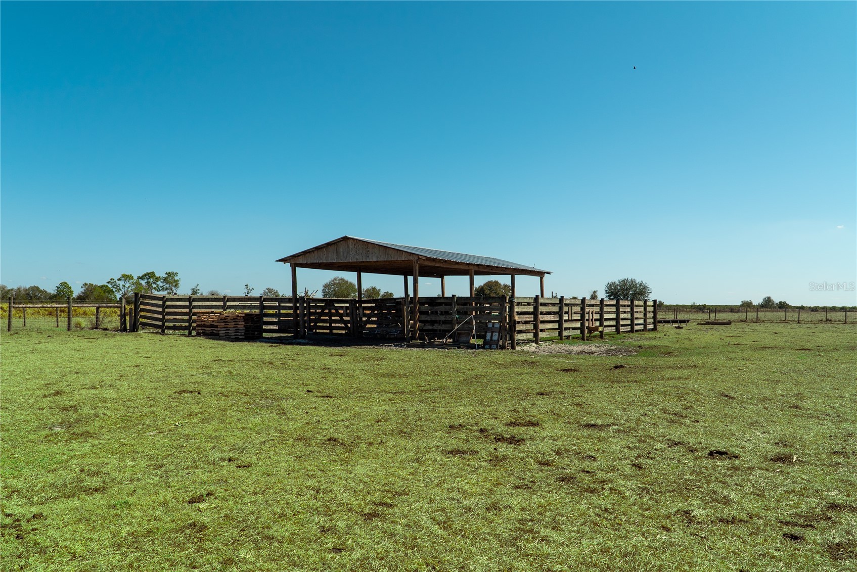 1200 ARBUCKLE BRANCH ROAD