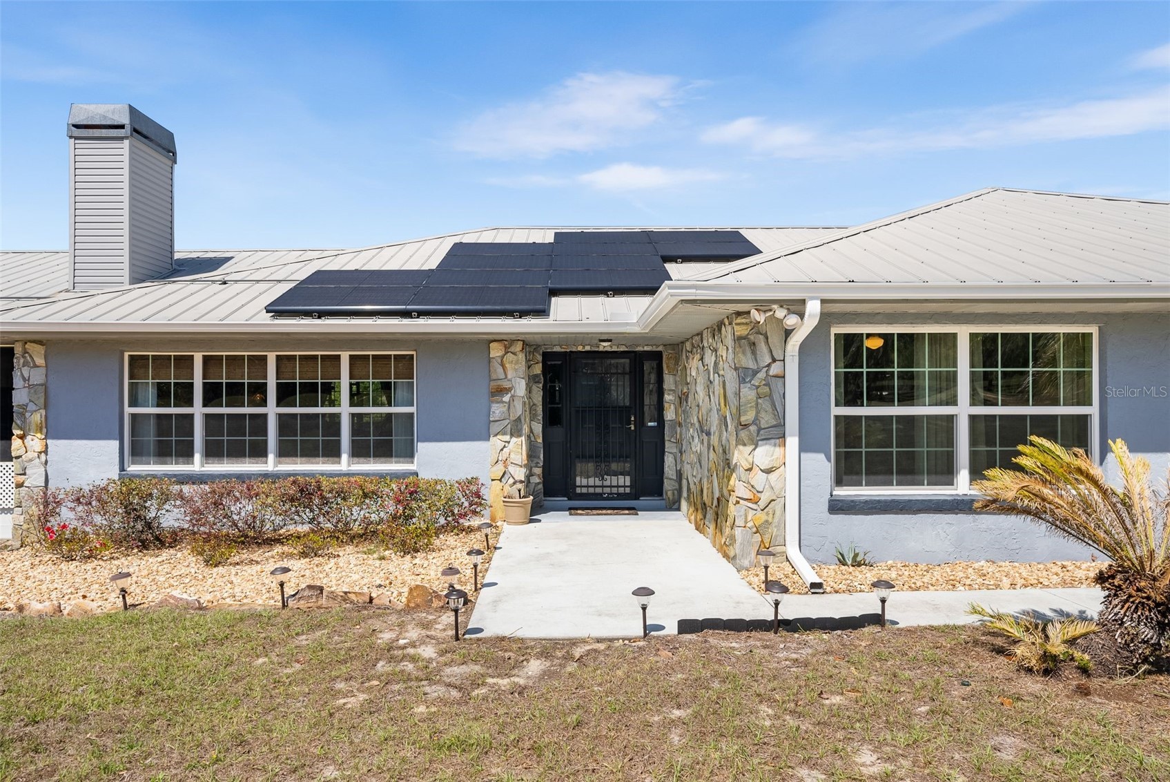 7450 SE STATE ROAD 121