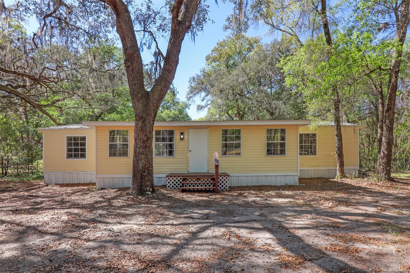 6111 KLARE DRIVE