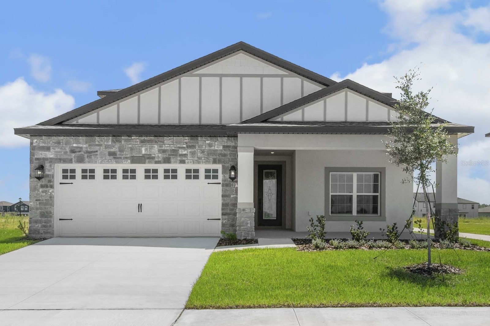 3368 CHINOTTO DRIVE
