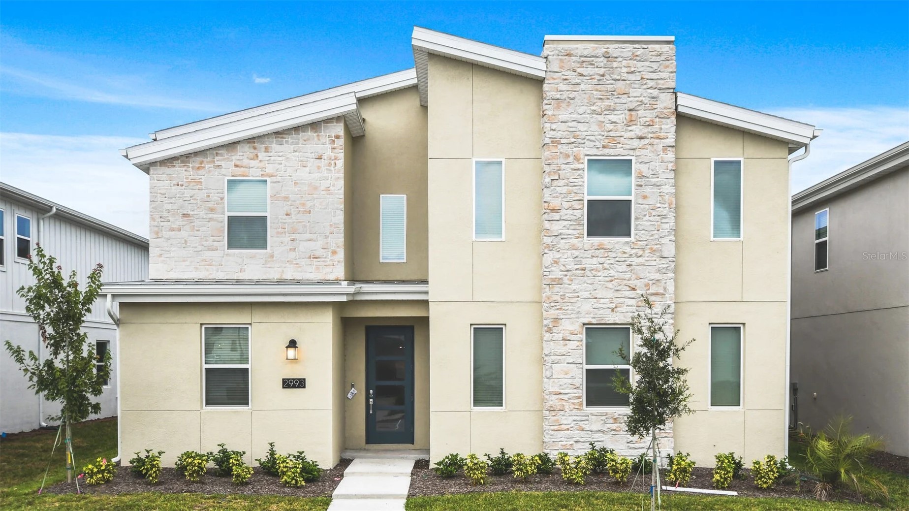 2993 PROTAGONIST STREET
