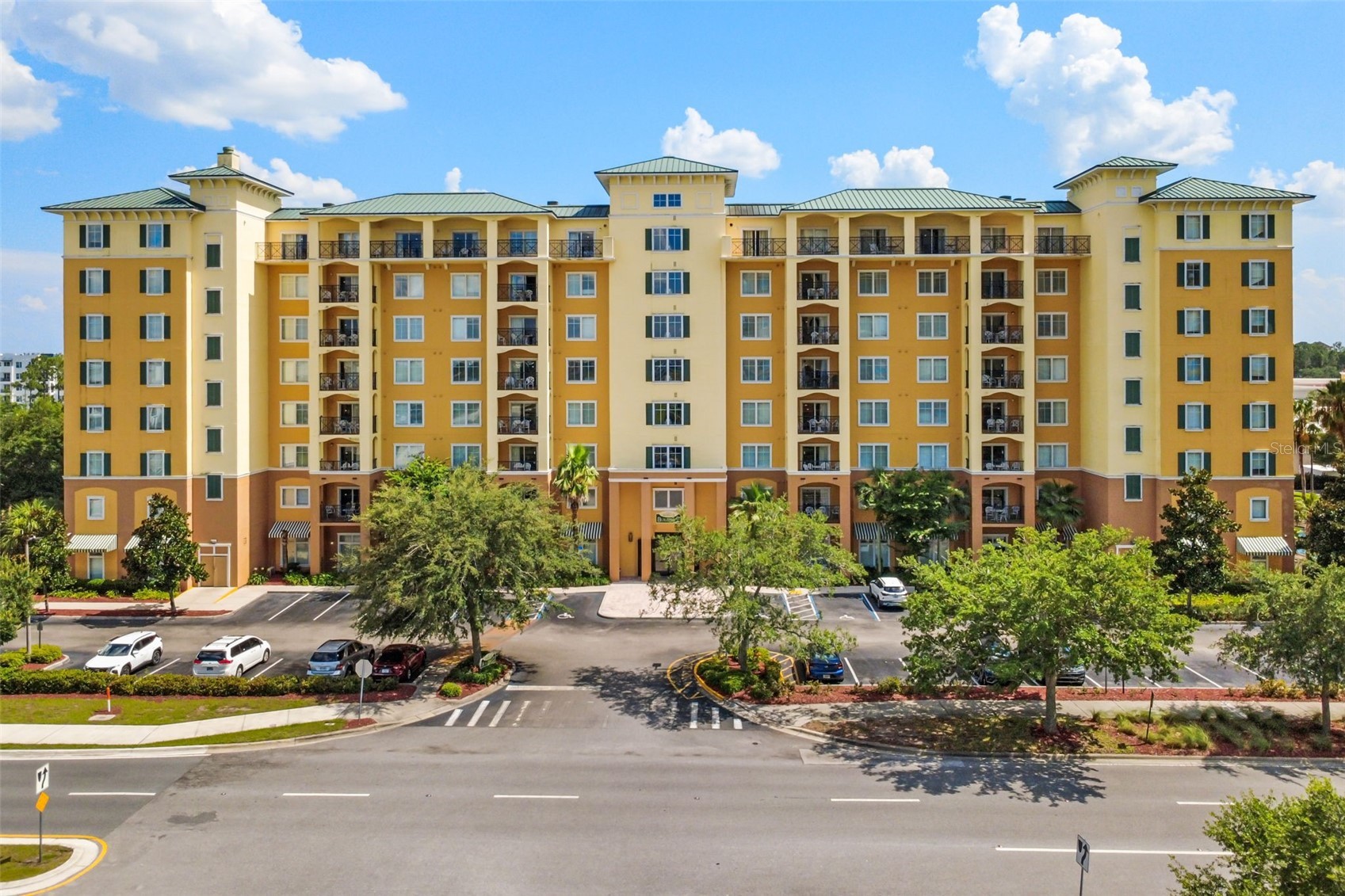 8100 POINCIANA BOULEVARD 2505