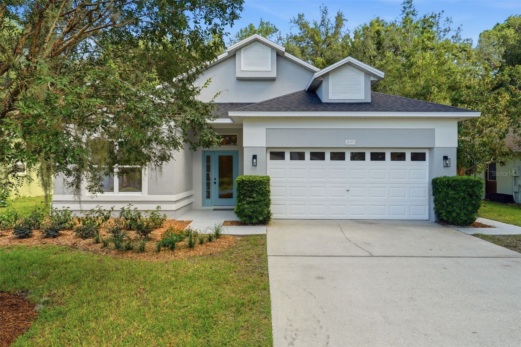 2071 FRIAR TUCK LANE