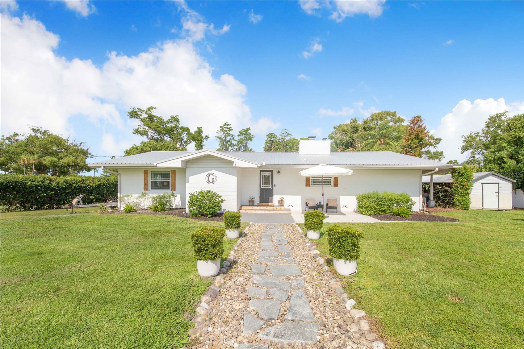 775 S BUENA VISTA DRIVE