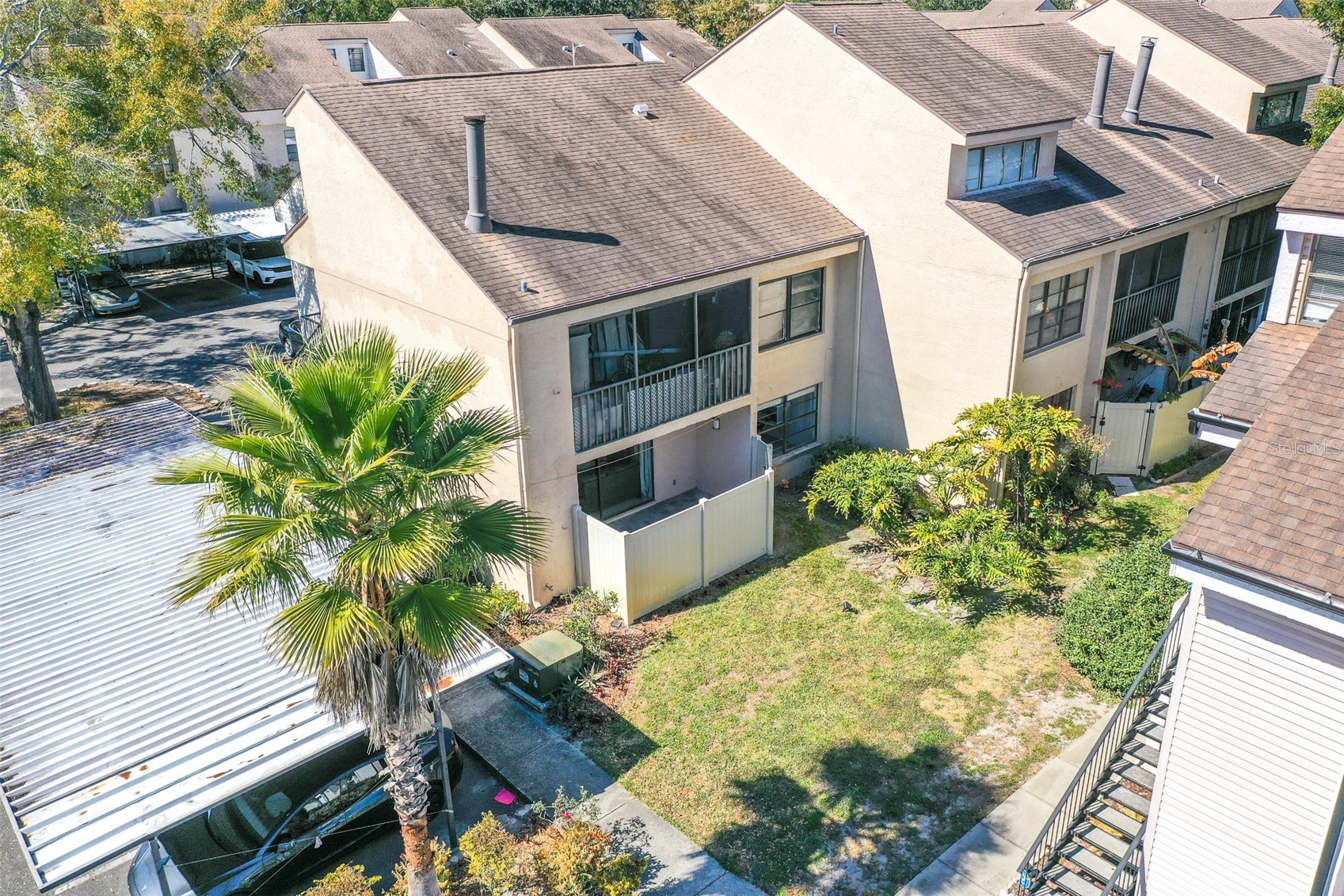 4837 PURITAN CIRCLE #2505