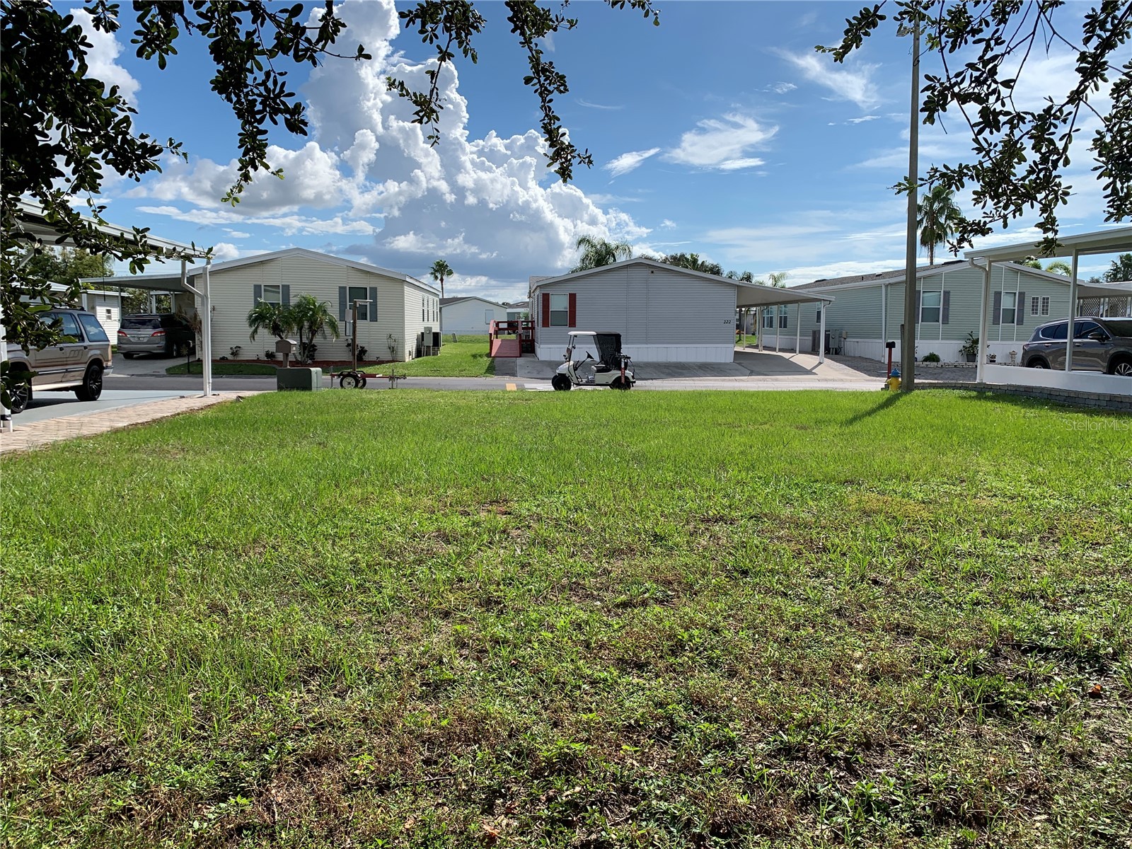 223 N SAINT GEORGE CIRCLE