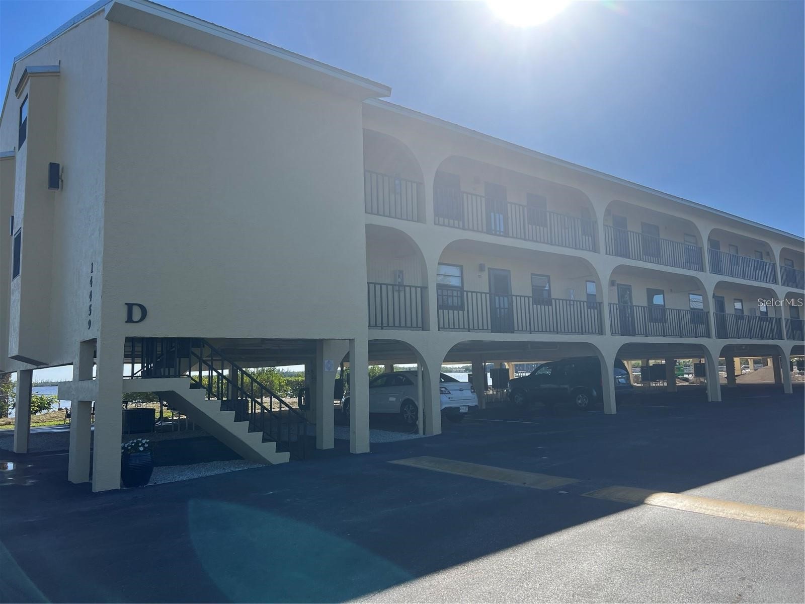 14459 RIVER BEACH DRIVE 226