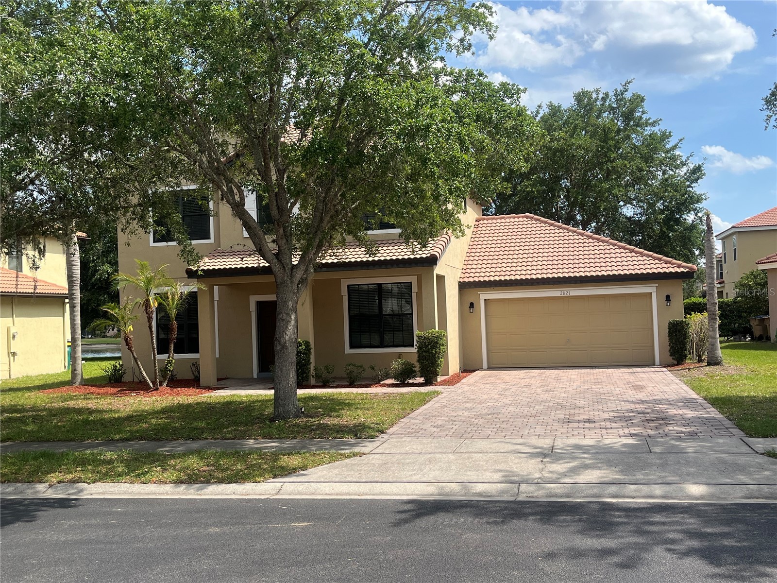 2821 SCENIC LANE