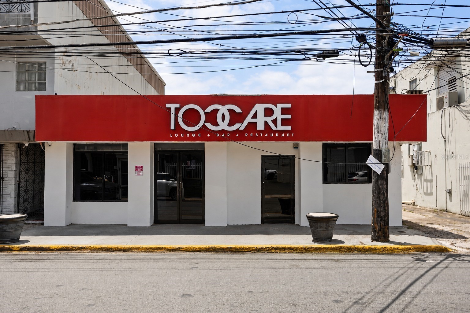 239 ELEANOR ROOSEVELT AVENUE