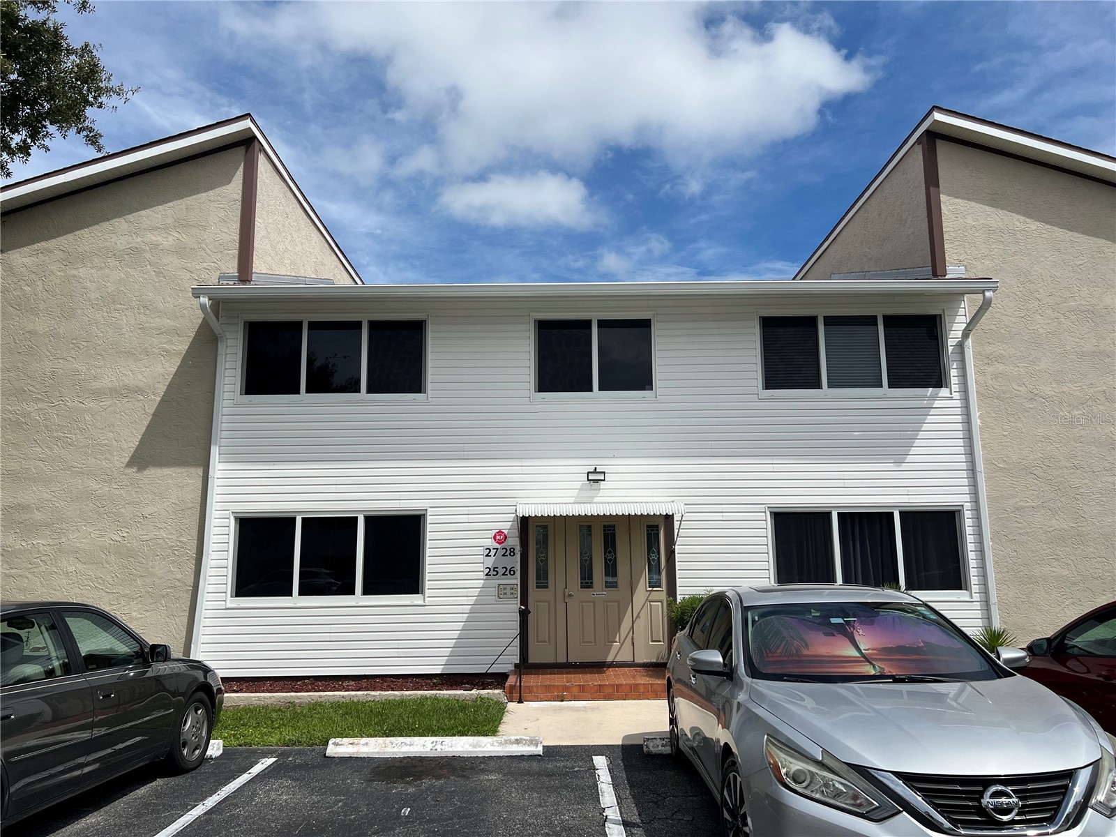 22481 WESTCHESTER BOULEVARD B27