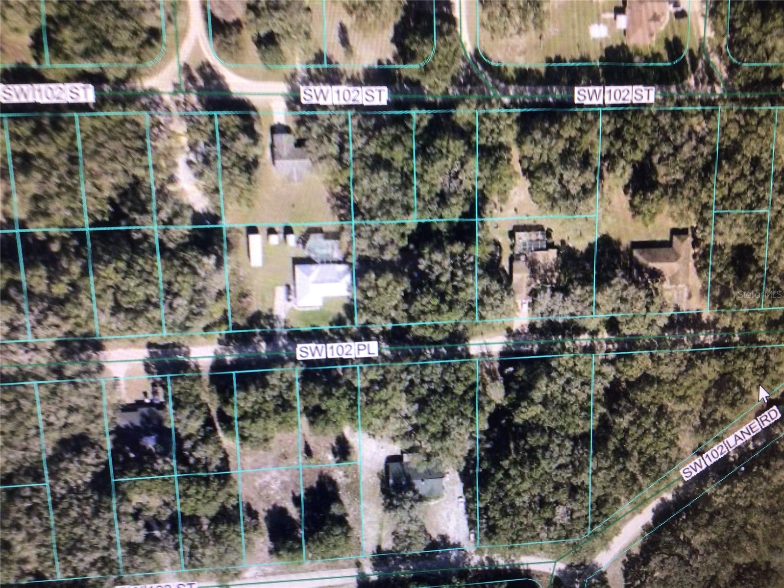 0 SW 102 PLACE