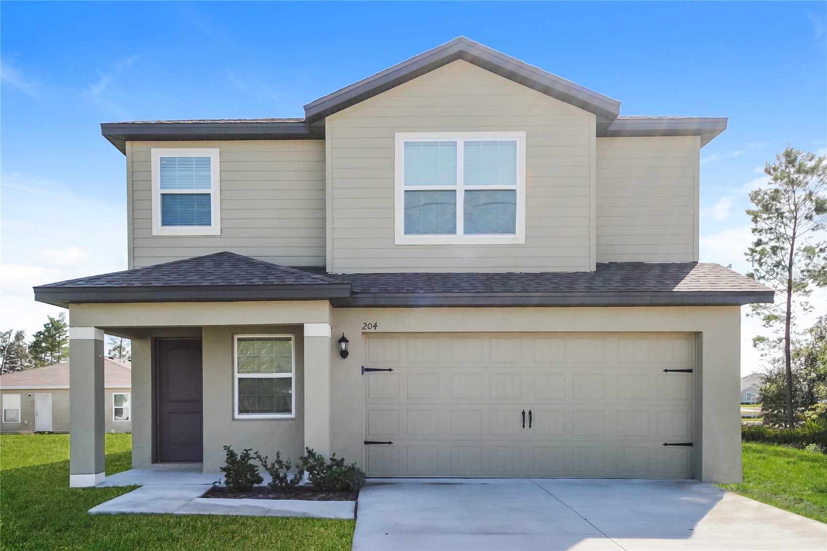 204 FIG COURT