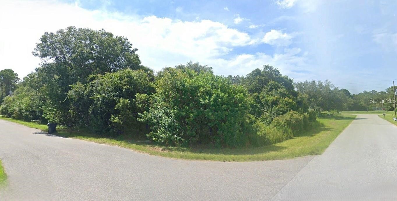 GANYARD AVENUE