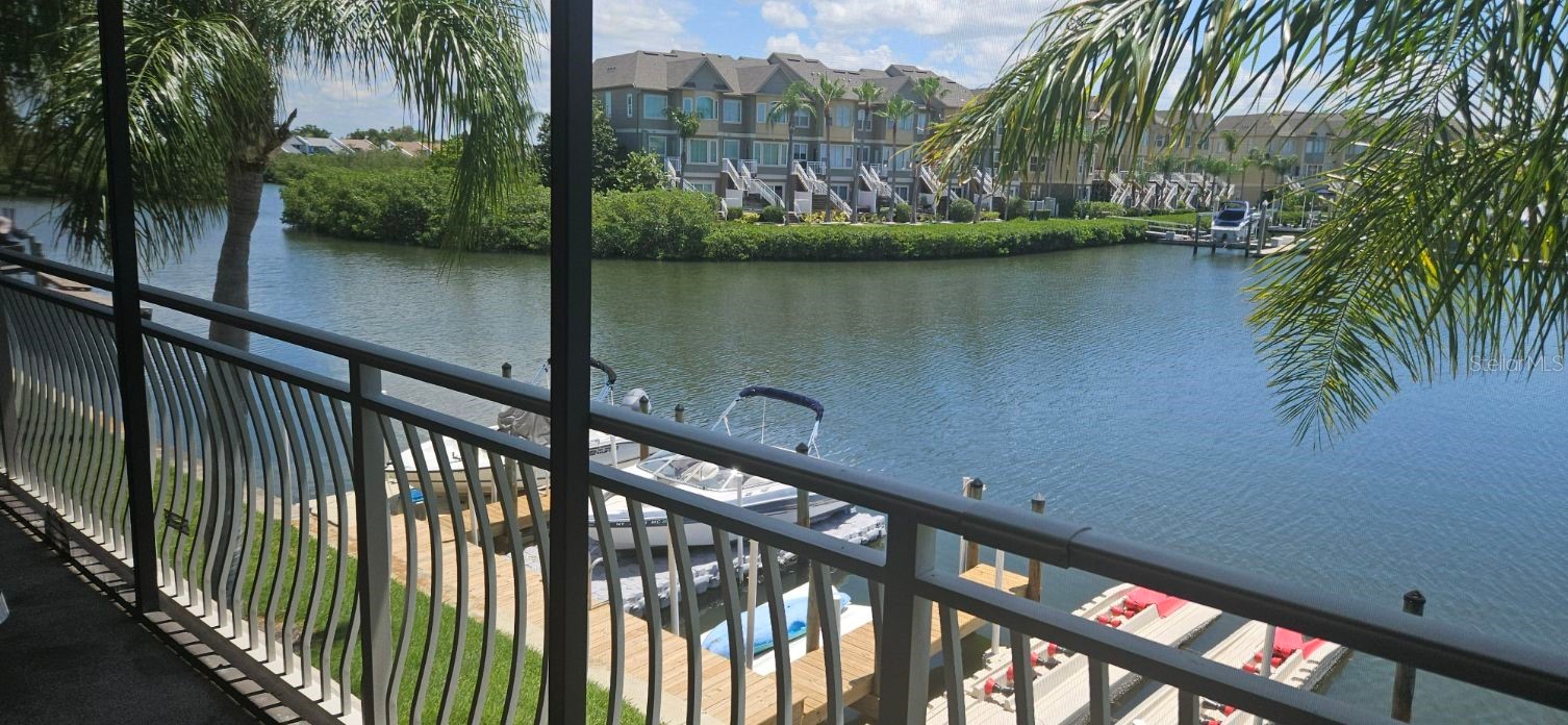 8822 BAY POINTE DRIVE 203