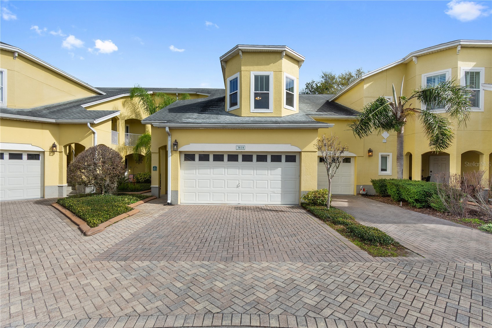 3818 SERENADE LANE 3818