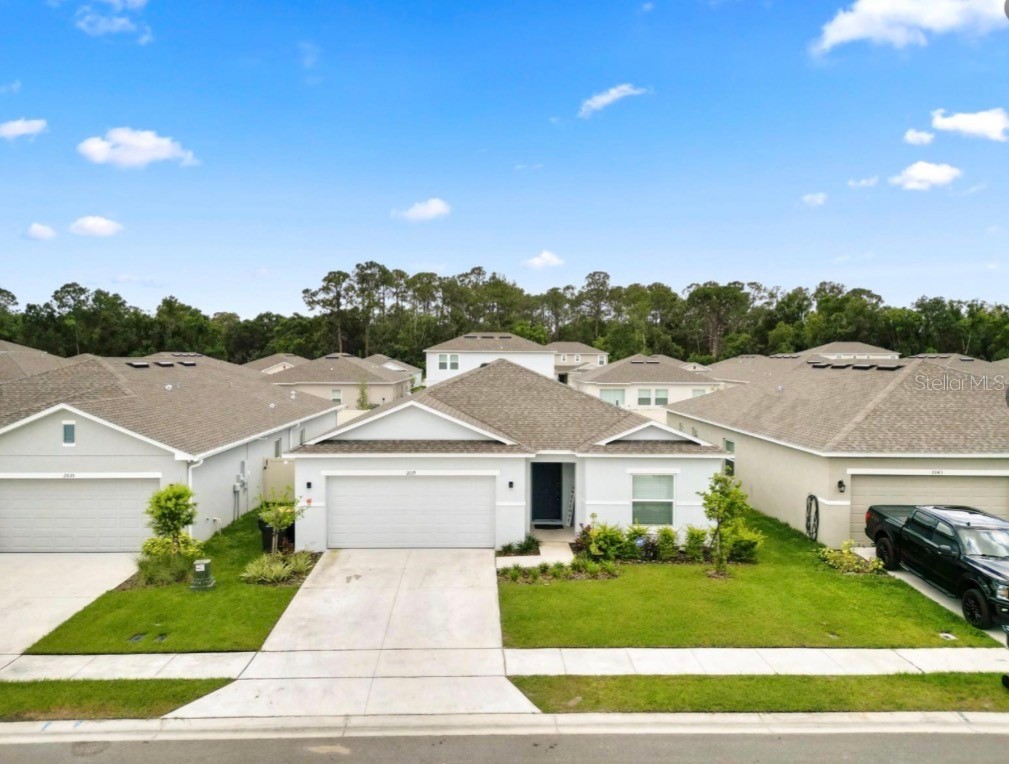 2039 ROSEWOOD CIRCLE