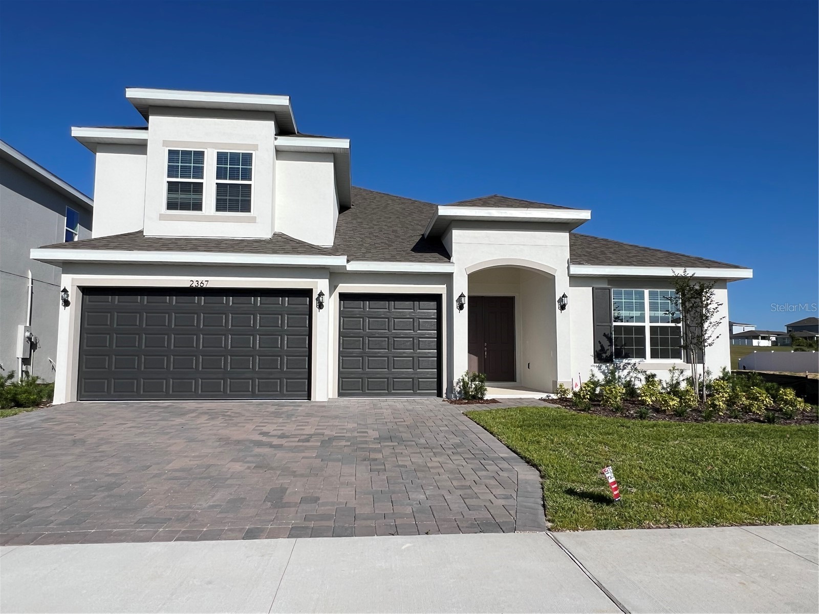 2367 JUNIPER BERRY DRIVE