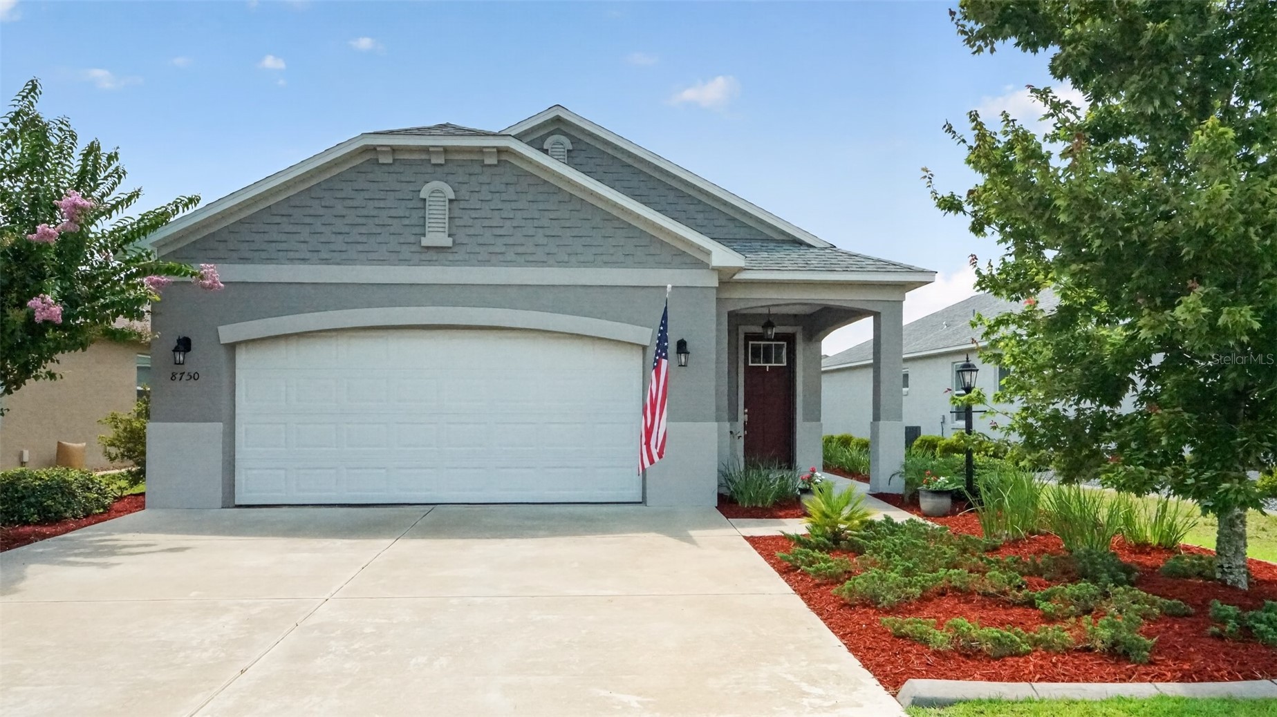 8750 SW 76TH STREET ROAD