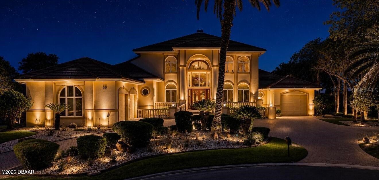 25 SAN MARCO COURT