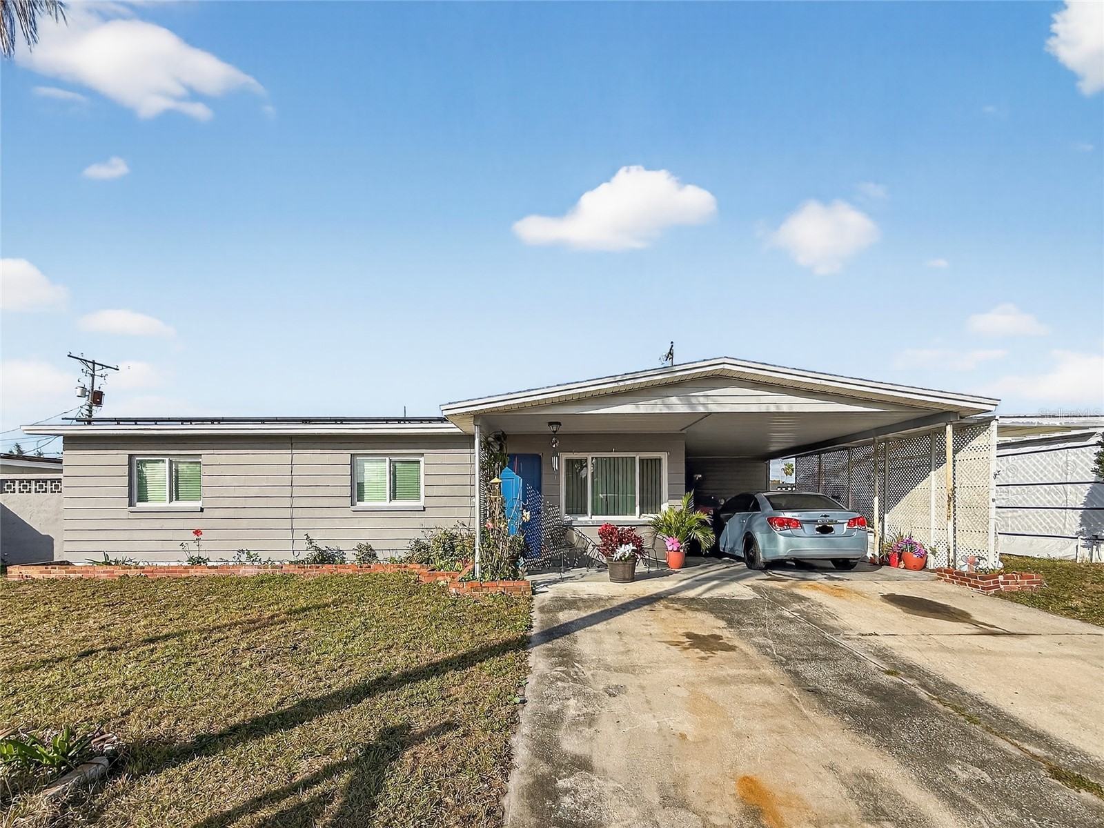 8009 CORNWALL LANE