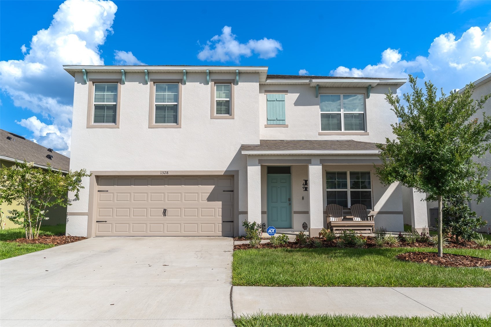 1328 DAISY FIELD DRIVE