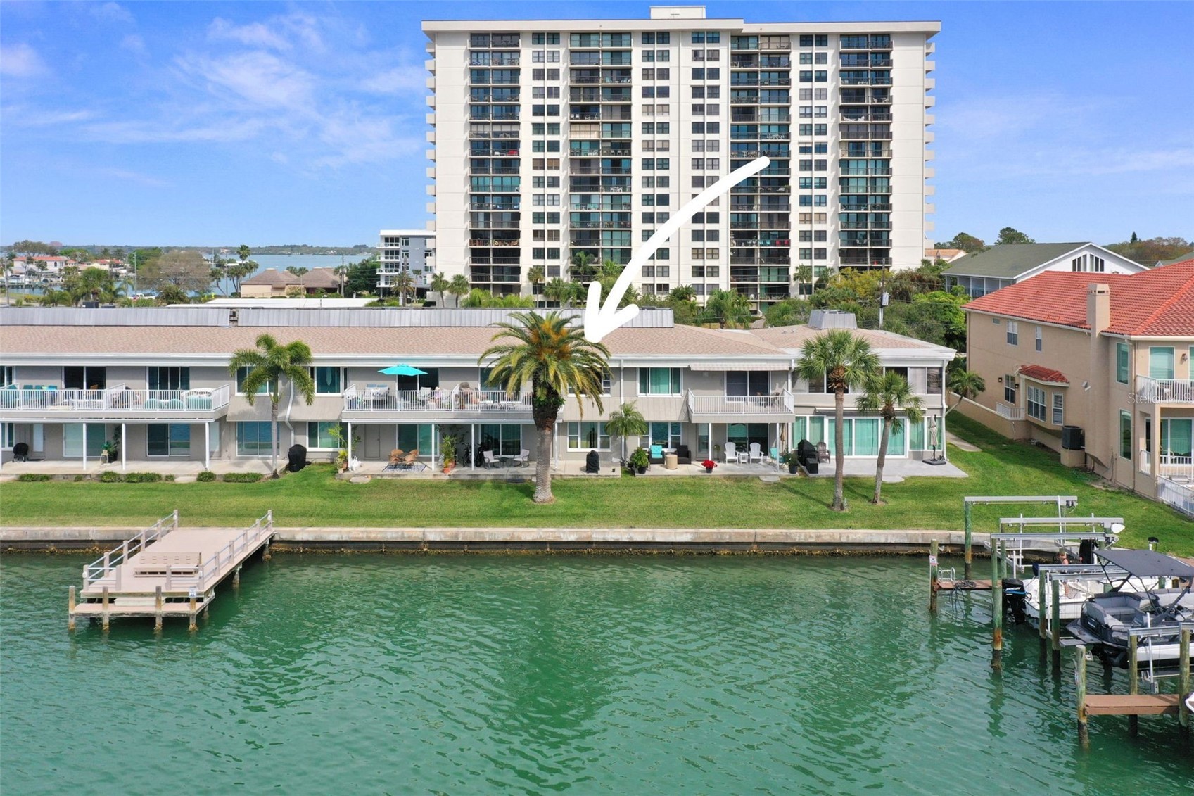 400 LARBOARD WAY 103
