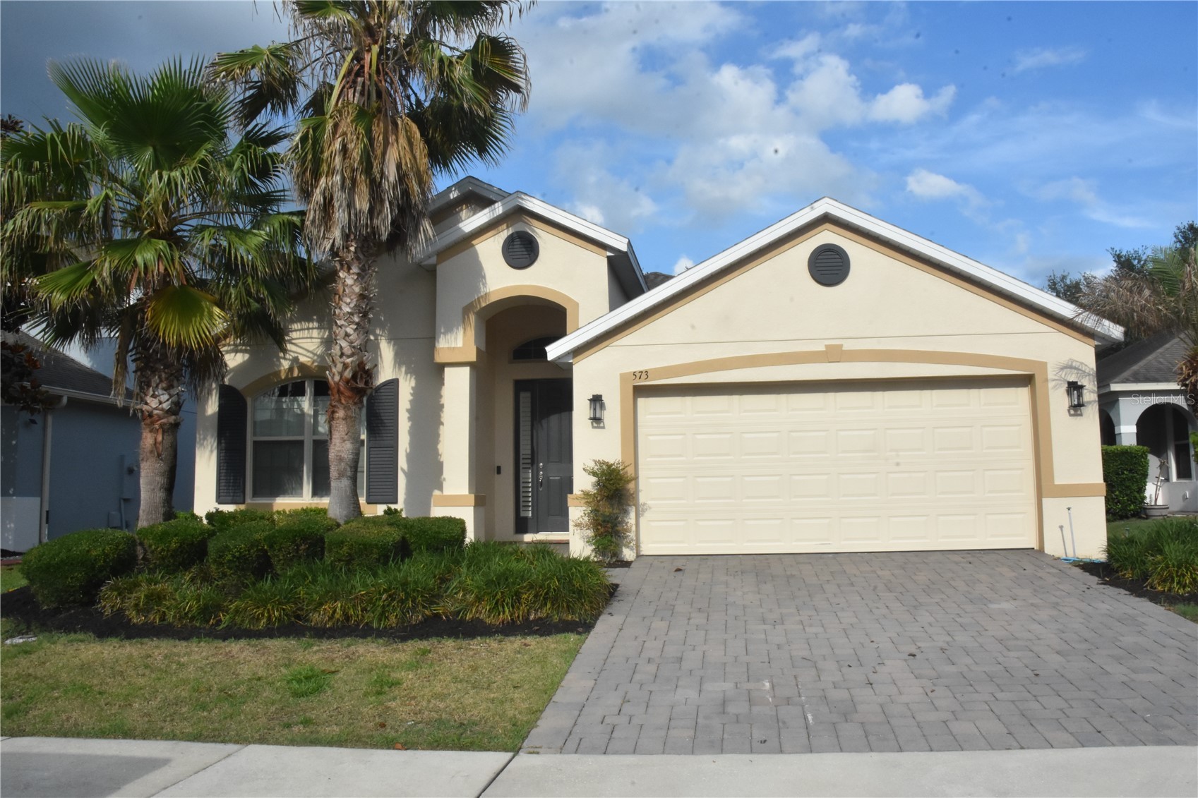 573 KISTLER CIRCLE