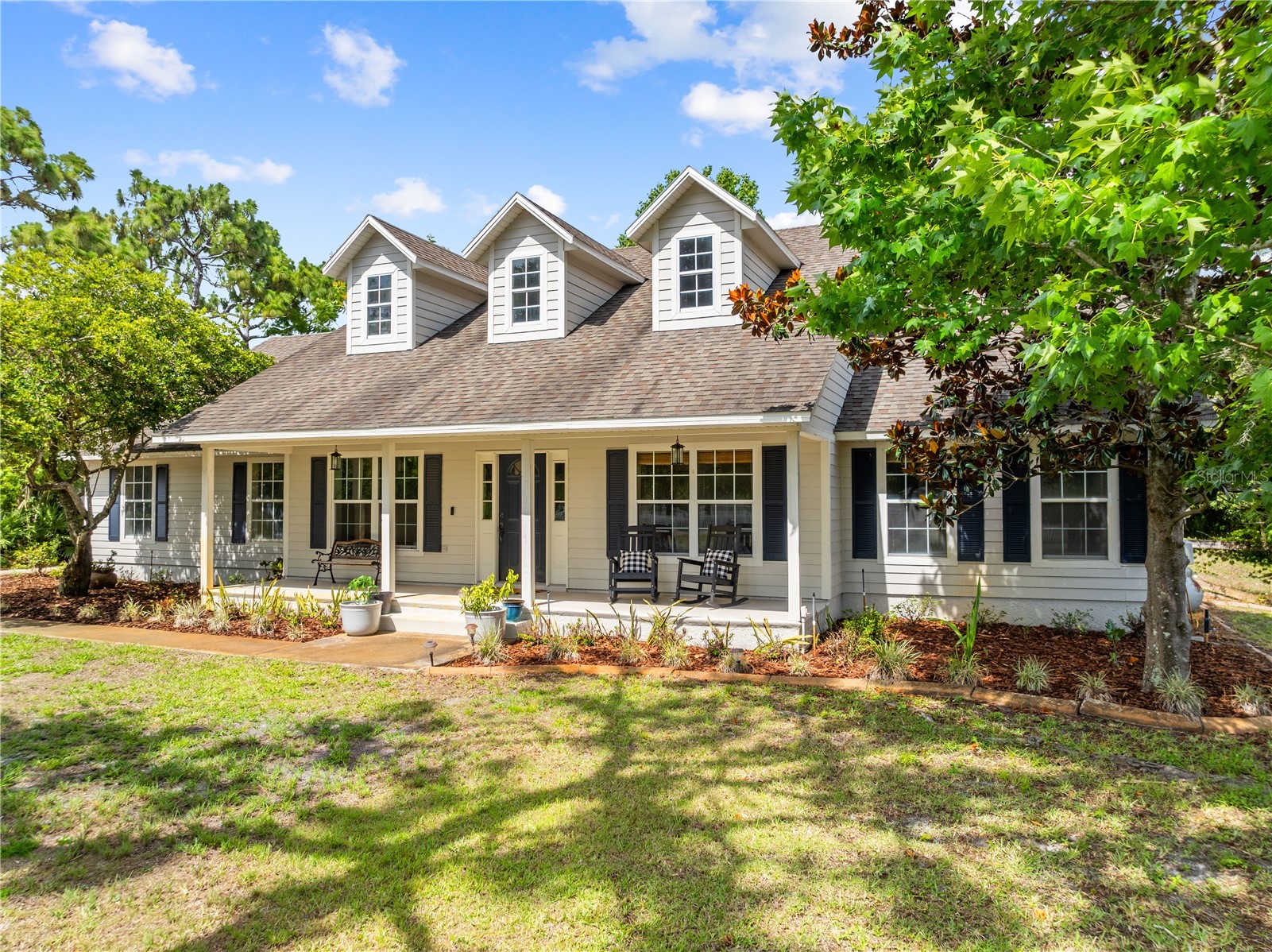 2065 MUSTANG COURT