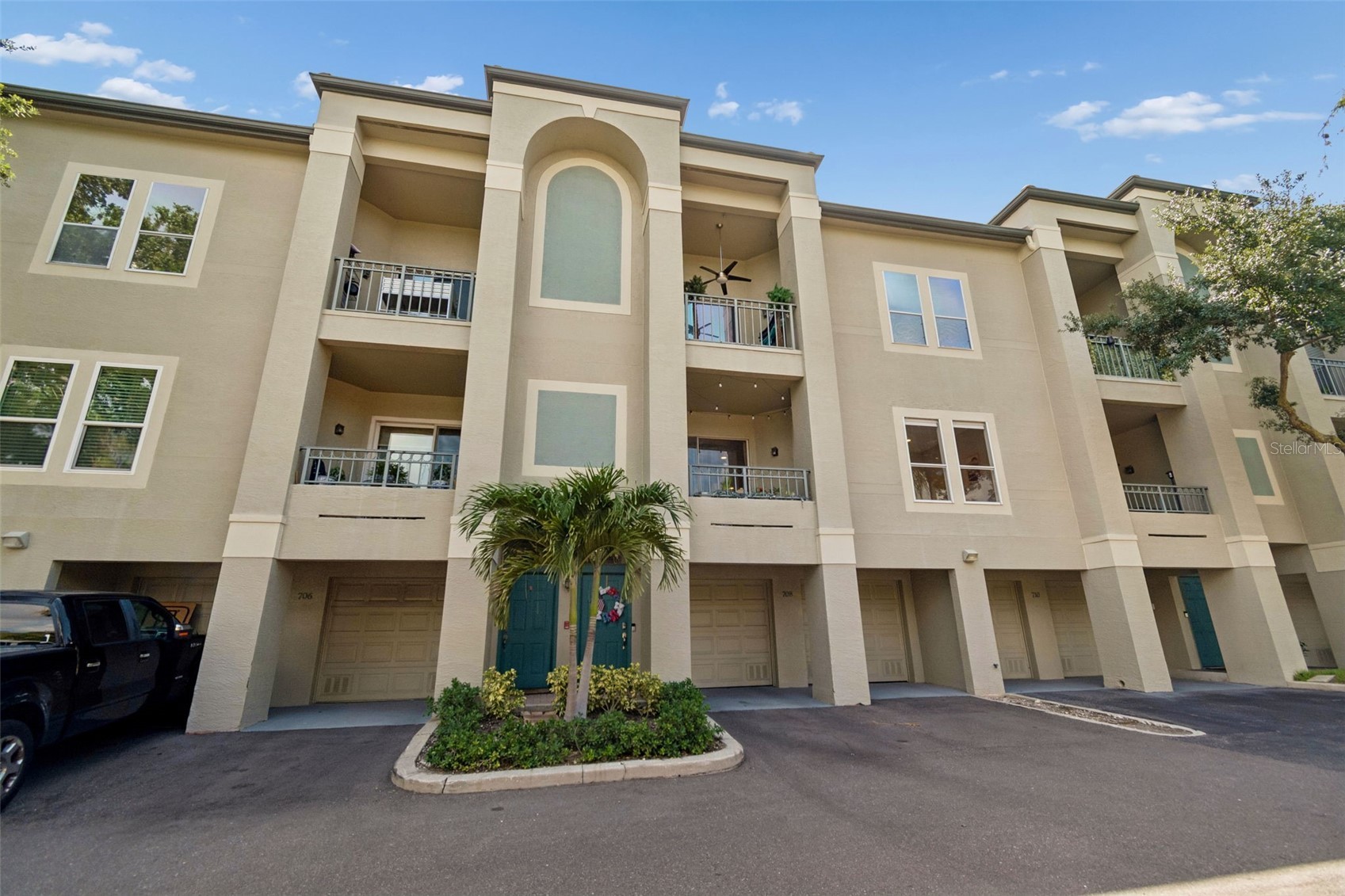 708 SEABOARD PLACE 708