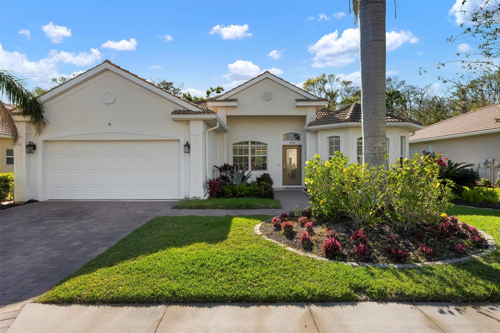 404 GOLDEN HARBOUR TRAIL