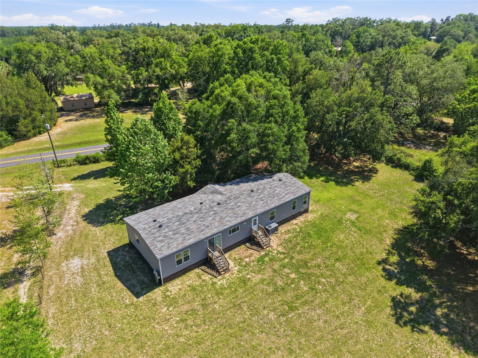 291 SW LEGION DRIVE