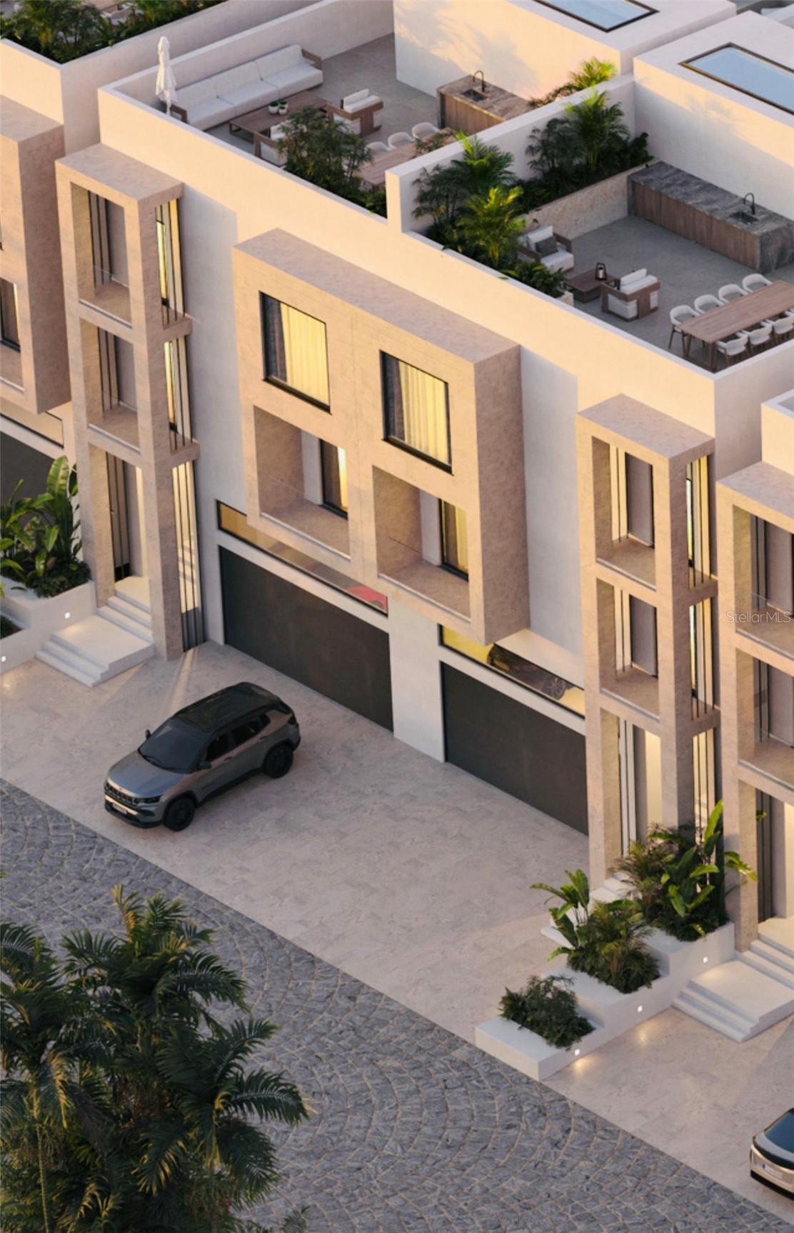 6645 N OCEAN SHORE BOULEVARD 5A