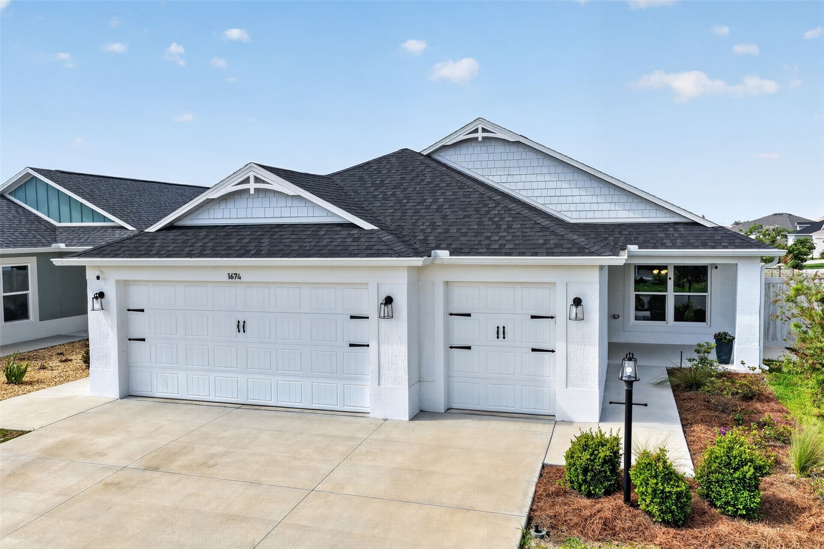 1674 CADORETTE DRIVE
