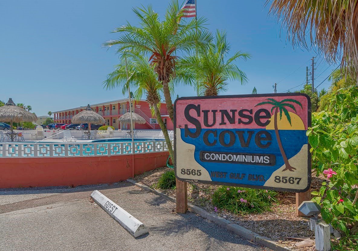 8567 W GULF BOULEVARD 3N