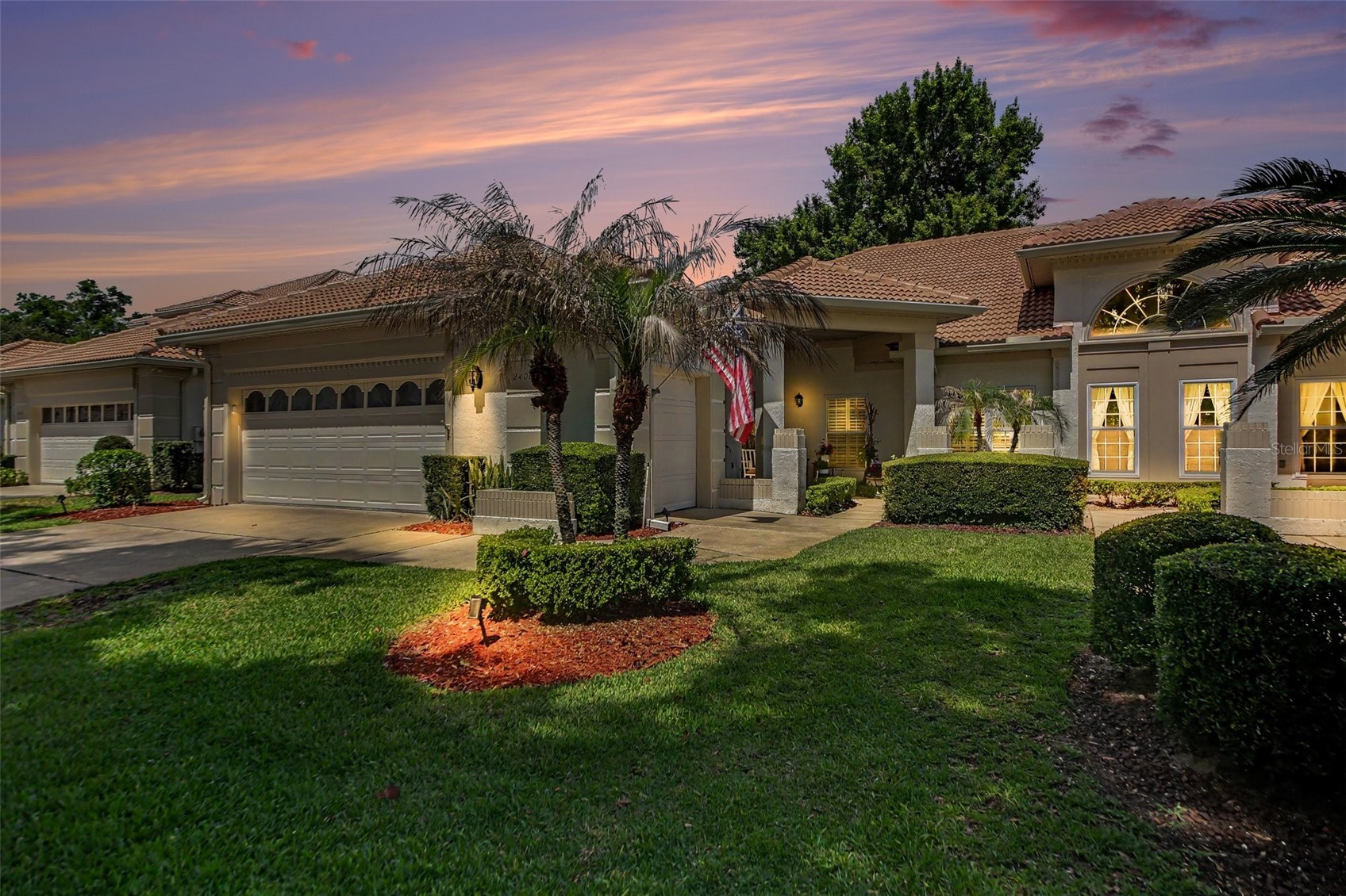 2406 SWEETWATER COUNTRY CLUB DRIVE