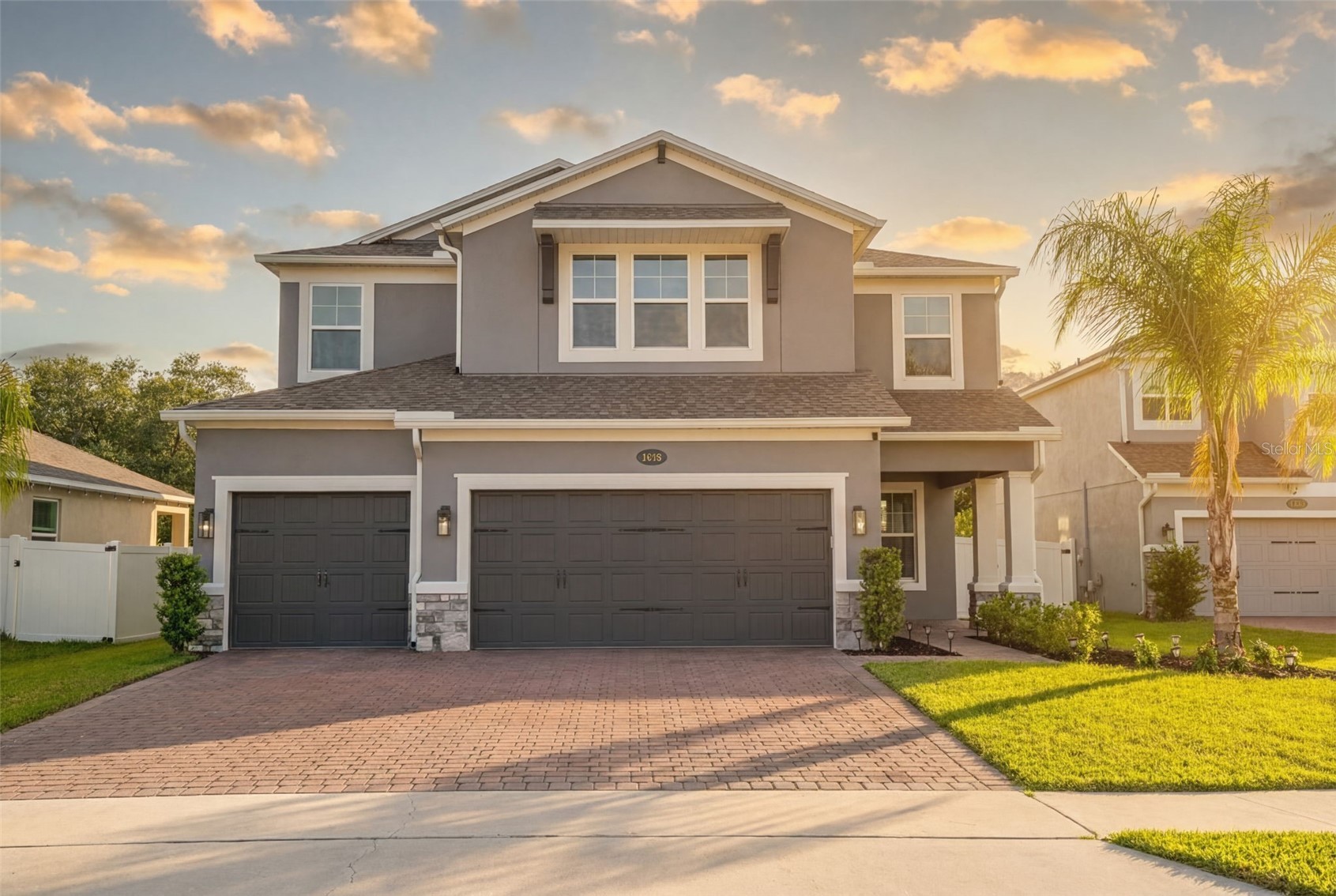 1138 FRANKLIN TREE LANE