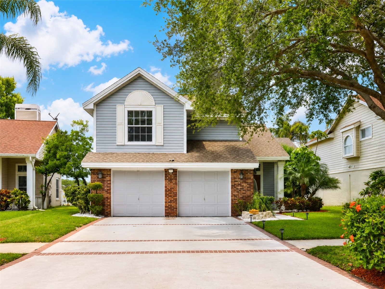11848 BRANCH MOORING DRIVE