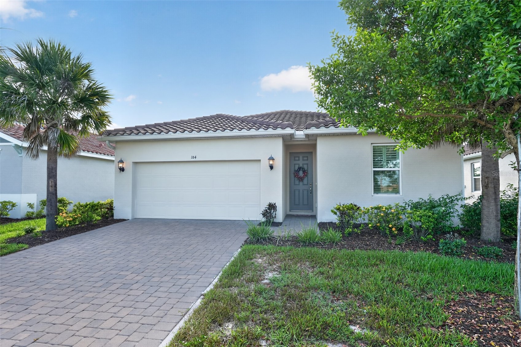 184 DAYLILY BOULEVARD