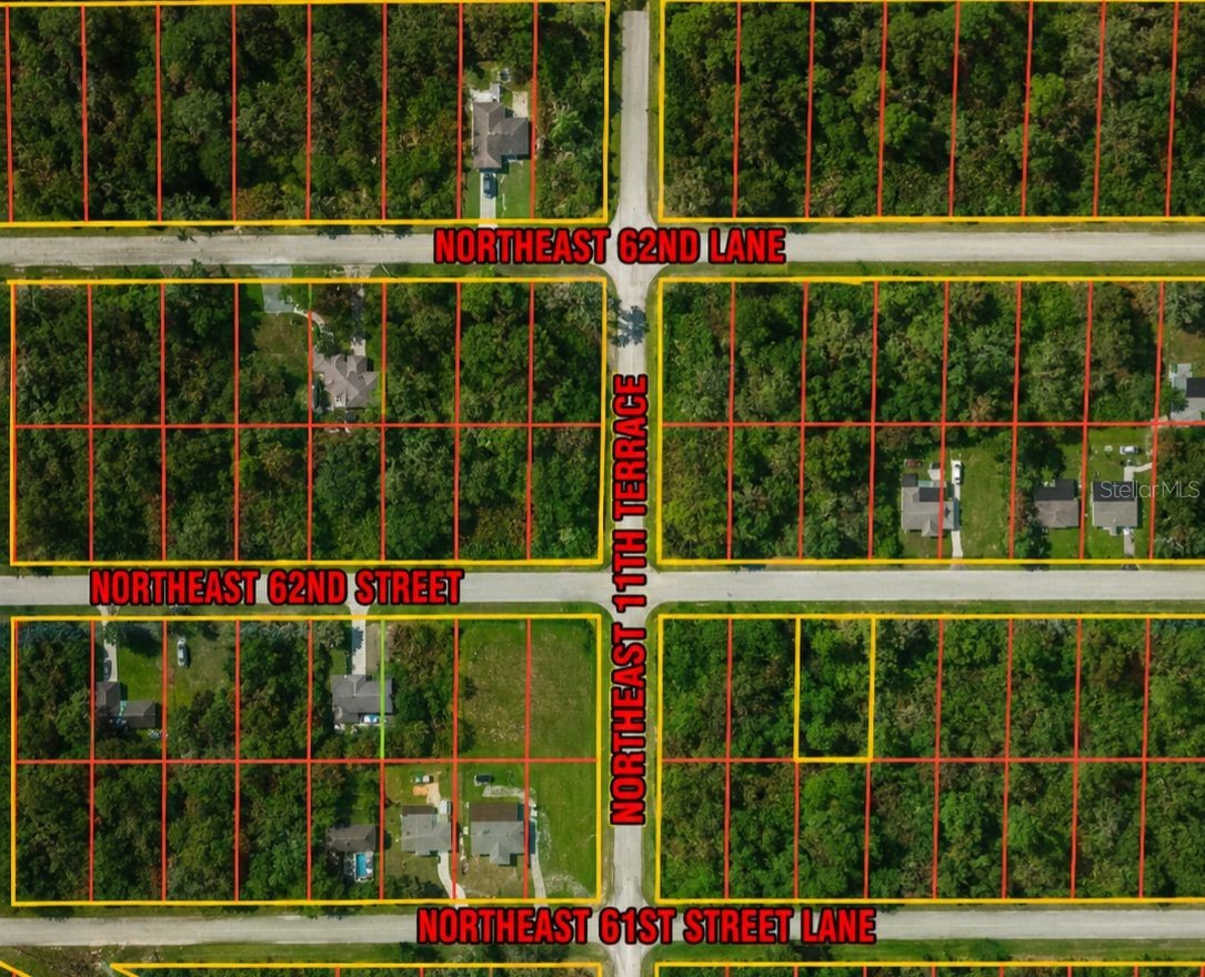 00 NE 62ND ST