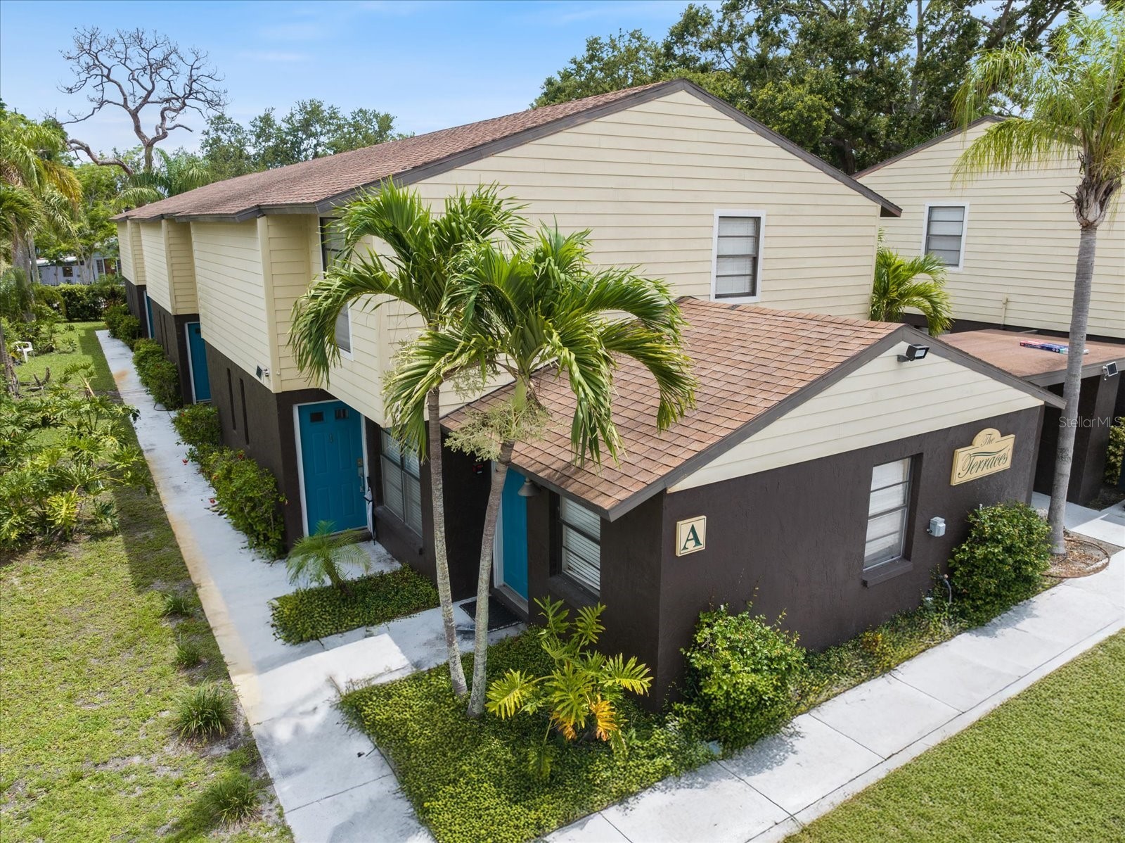 960 HIGHLAND STREET A7