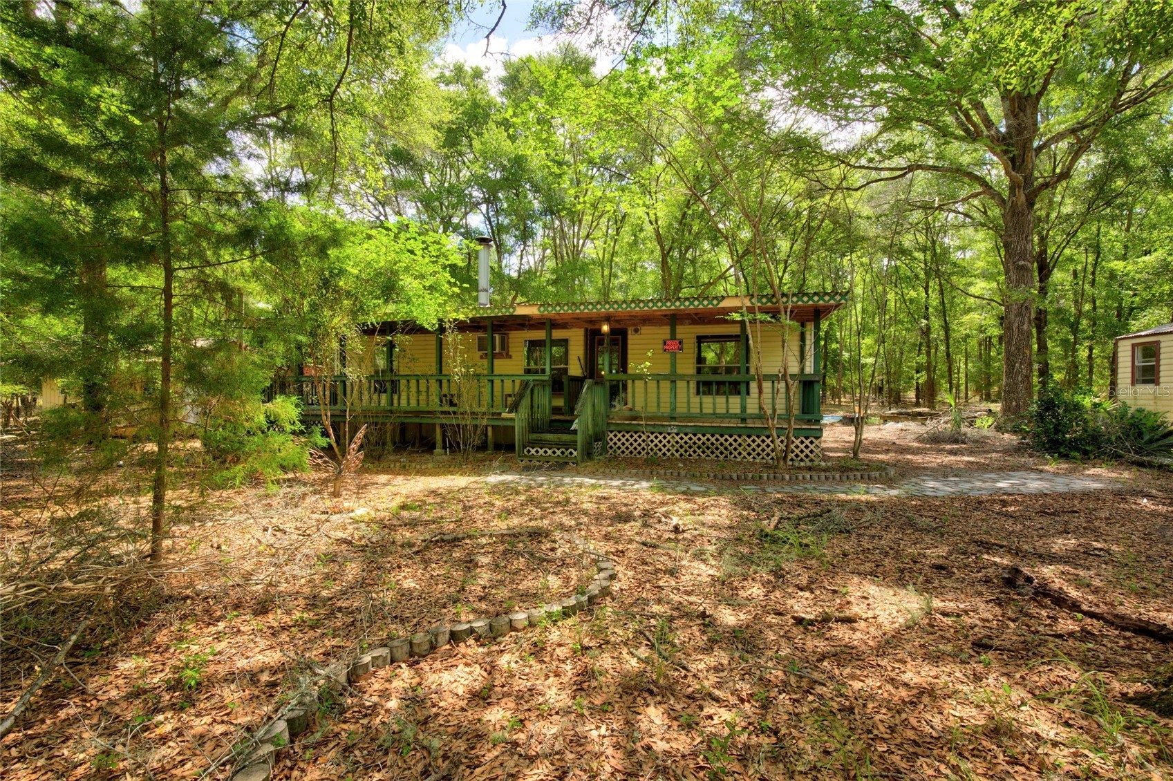 3450 NE 48TH AVENUE