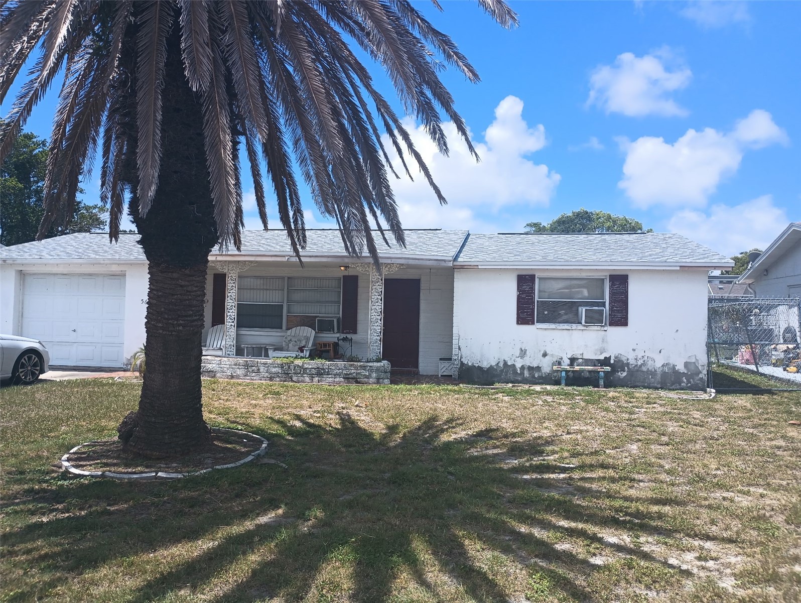 5651 MARBLE DRIVE
