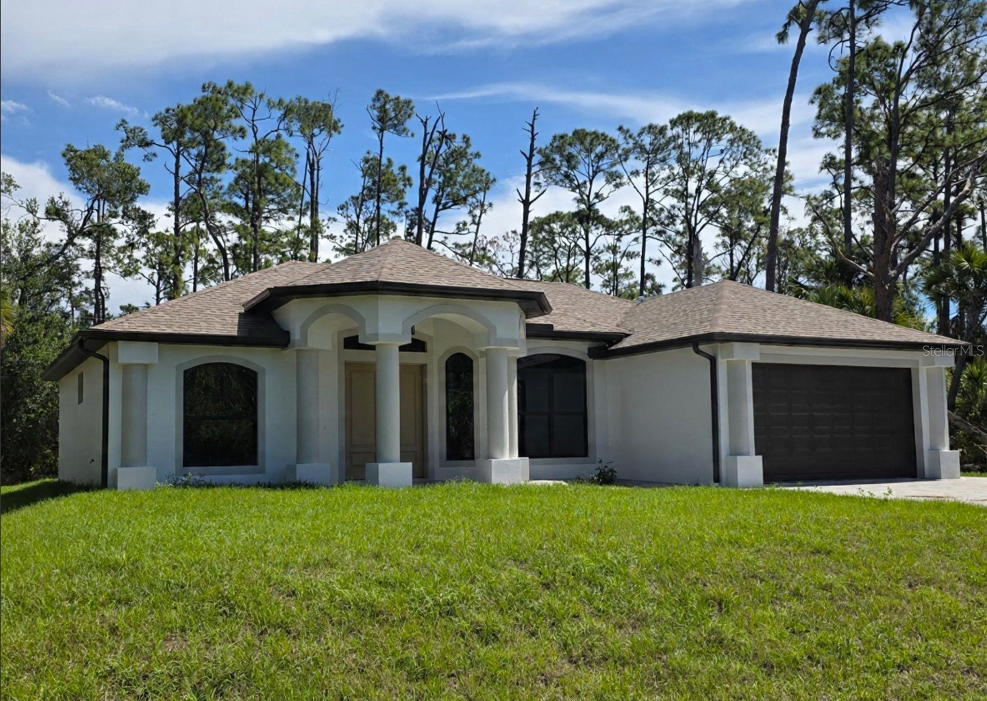 342 KINDRED BOULEVARD