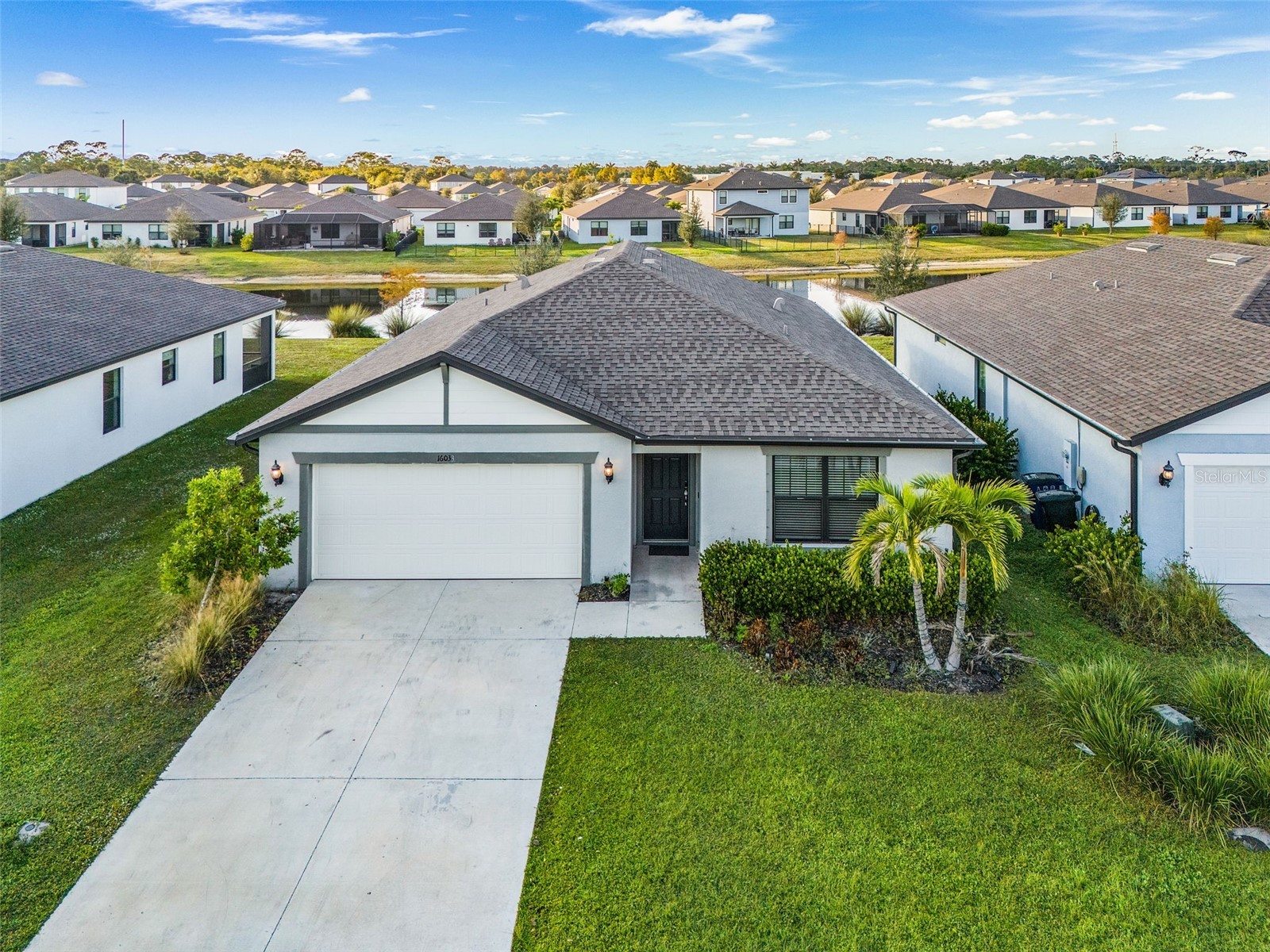 16033 BEACHBERRY DRIVE