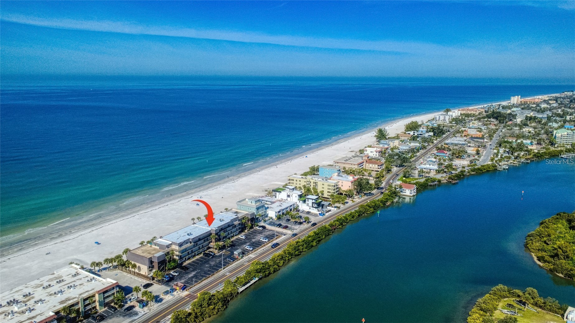 60 GULF BOULEVARD 203