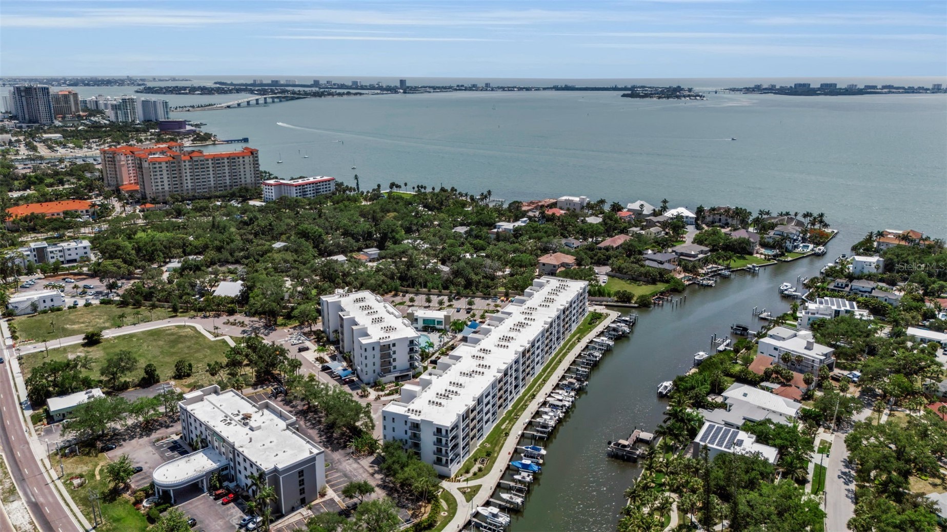 1703 N TAMIAMI TRAIL 211