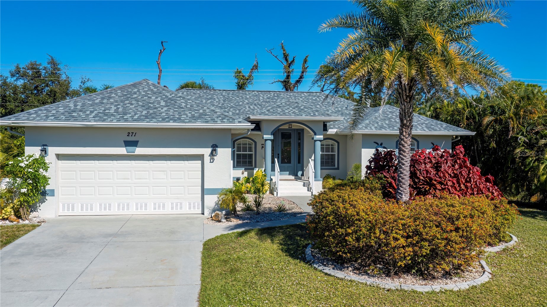 271 ANNAPOLIS LANE