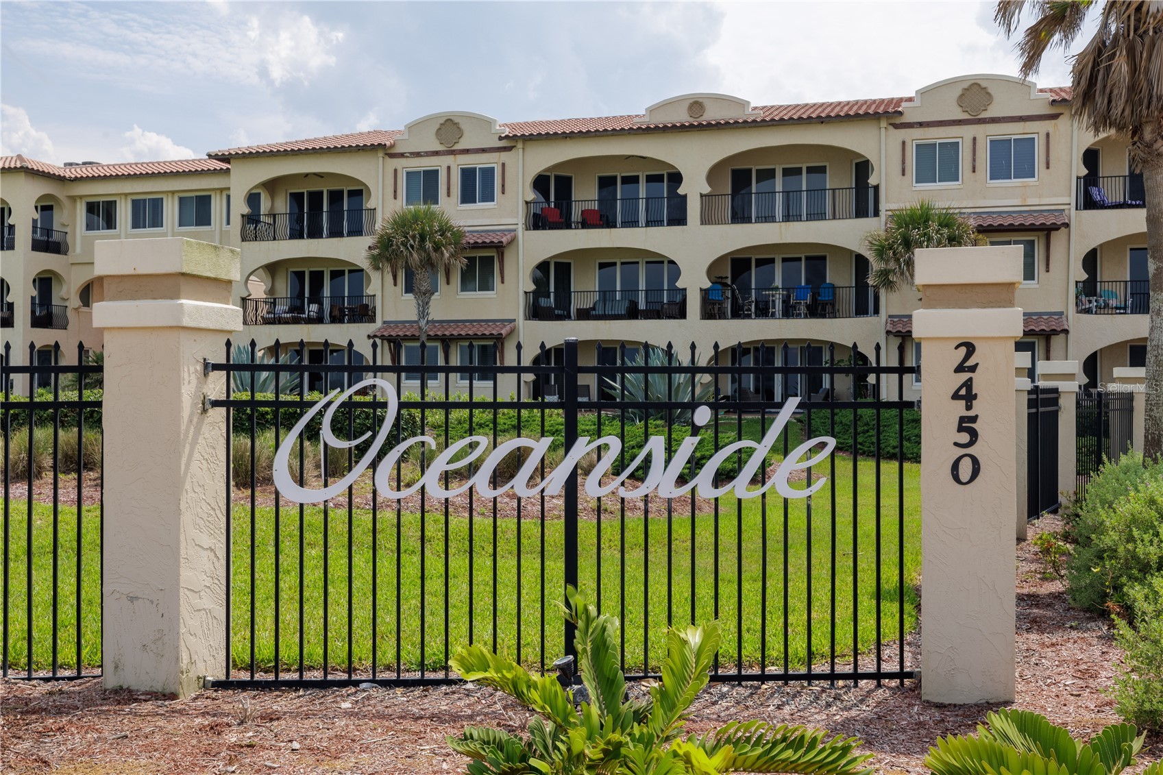 2450 N OCEAN SHORE BOULEVARD 313C