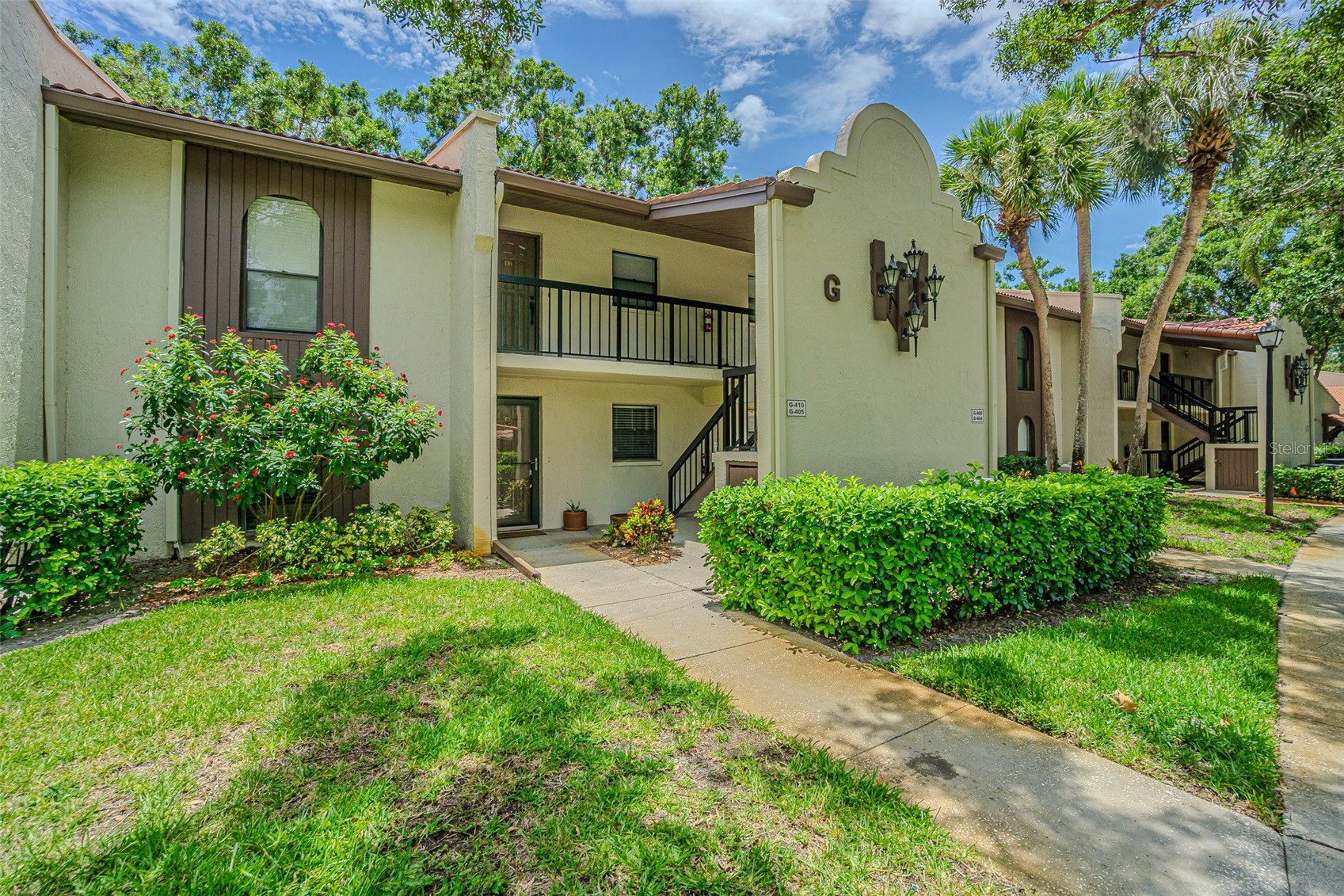 3505 TARPON WOODS BOULEVARD G405