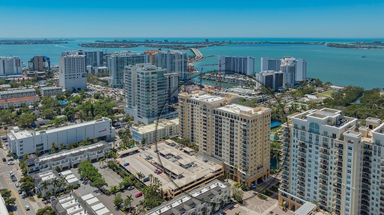 750 N TAMIAMI TRAIL PH08